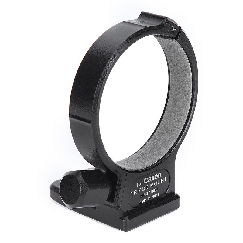 A II(B) Metal Lens Mount Ring Replacement for Canon 70‑200mm
