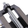 6" Heavy Duty Cross Drill Press Vise 2 Way X-Y