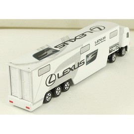 ロングトミカ トイザらスオリジナルトミカ レクサス ガズーレーシング LEXUS GAZOO Racing タカラトミーTOMY (未開封・買取品) (sK74)