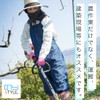 Uniworld NSWG-310P Natural Rubber Back Sewn Gloves, Navy, S