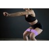 FELTER FITNESS Ligas de Resistencia para Ejercicio, Set de 3