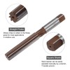 uxcell Hand Reamer 19mm H7 Metric Reamer Drill Bit for