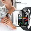 P99 Smart Watch Case, Lamshaw Soft All Around TPU Case