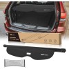 Nilight Trunk Cargo Cover for Toyota RAV4 Accessories 2019-2024 with