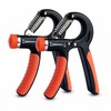 Fk Sports Forearm & Hand Grip Strengthener With Adjustable Resistance