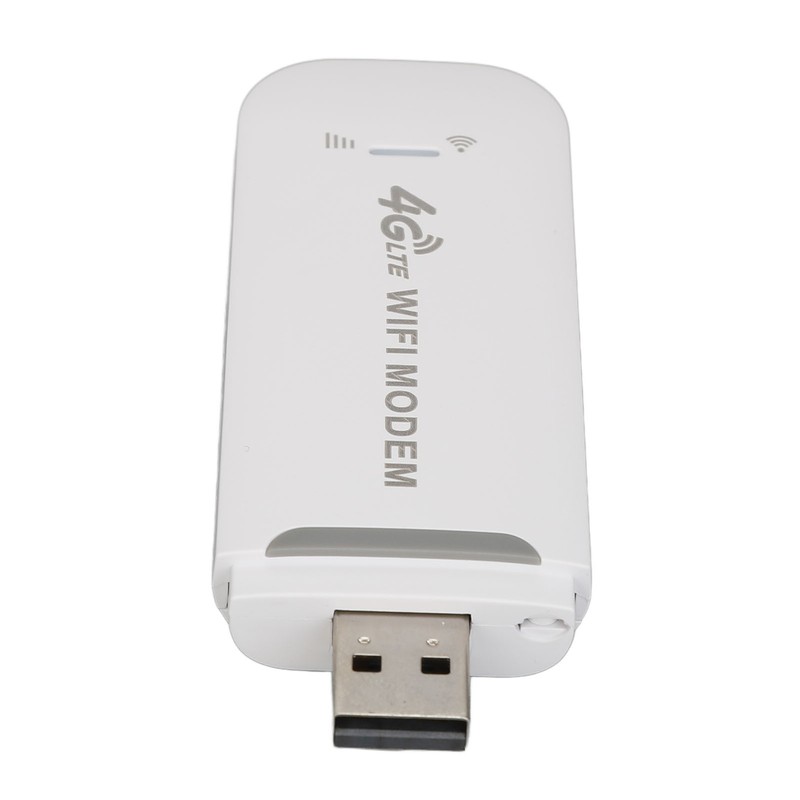 4G LTE USB WiFi Modem 150Mbps Support 8 Users High