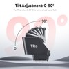 Godox TR-C TTL Hot Shoe Riser for Canon, with 6