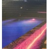 EcoScapes, 15 Ft Color-Changing LED Rope String Light | Remote