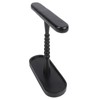 Universal Headphone Stand for Desk Wood Headset Holder Earphone Stand
