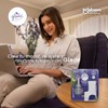 Glade Aromatizante para Hogar Mood Collection, Aroma Relaxing Lavender, Aromatizante