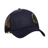 ZXRSJBL Men's and Women's "Seal Team" Tactical Baseball Cap Snapback