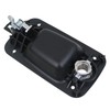 APPERFiT Upgraded Exterior Door Handle for Cab Door Driver or