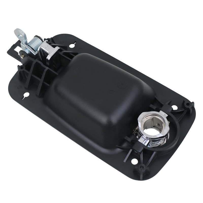 APPERFiT Upgraded Exterior Door Handle for Cab Door Driver or