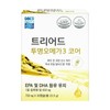 Cellonics Triad Transparent Omega3 Core 750mgX30 Capsules21263912672009 / 셀로닉스 트리어드 투명 오메가3 코어 750mgX30캡슐21263912672009