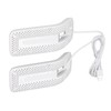 Shoe Deodorizer Dryer Portable USB Electric Shoes Dryer for Gloves