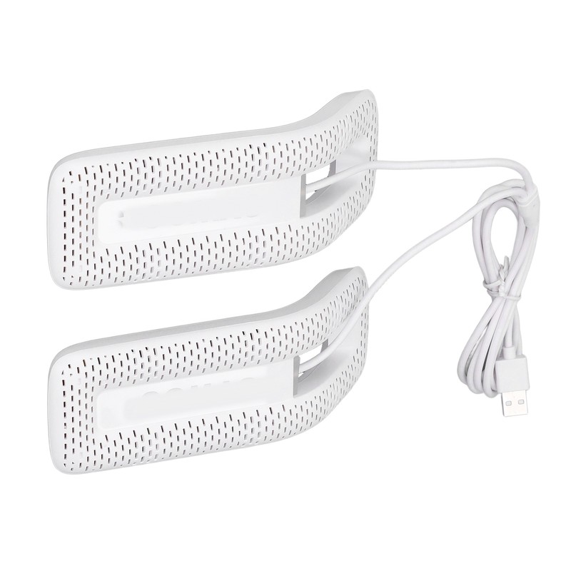 Shoe Deodorizer Dryer Portable USB Electric Shoes Dryer for Gloves