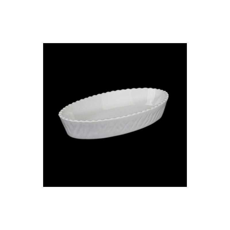 Holst Porzellan Tow Toscana 15524 Casserole and Baking Mould Oval