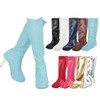 Classe Boots Cover, For Cosplay Photography, One Size Fits Most,