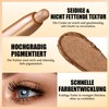 Eyeshadow Stick Set, 6 Colours Shimmer Eyeshadow Stick, Eyeshadow Pencil