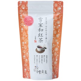 Shokoen Yukimuro Japanese Tea Bag 0.7 oz (20 g)