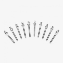Ahead - 52MM-10 - AHEAD 52MM, 2" Standard Tension Rods, 10 Pack