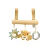 Sterntaler Toy Hanging Lion Leo