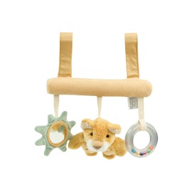 Sterntaler Toy Hanging Lion Leo