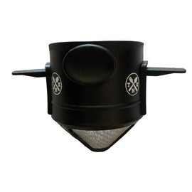 The Nomads Kitchens Coffee Filter | Easy to Use Portbale Resueable Coffee Filter for Campers & Hikers