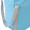 Collapsible Foot Soaking Bath Bag 5 Layer Insulated Waterproof Portable