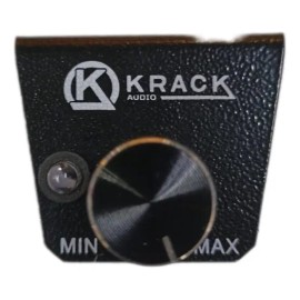 Control Para Epicentro Krack Kci-10 De 4 Hilos Oferta Blanco