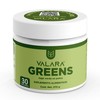 Valara Greens | Jugo Verde | Suplemento en Polvo a