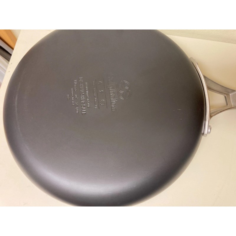 Calphalon premier nonstick frying Pan 10 inch skillet