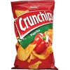 Lorenz Crunchips Paprika, 3.5 Ounce