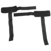 Unisex Weightlifting Wrist Band Support Belt Fitness Exercises Bracer Belt