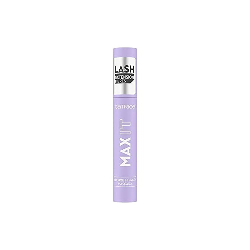 Catrice Max It Volume & Length, 11 ml (Pack of