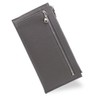RITTA BERA Long Wallet, Wallet, Bill Compartment, Thin, Slim, Coin