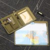 Tactical Map Case, Foldable Map Storage Bag Waterproof Map Cover