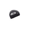 Speedo SE12466 Swim Cap, 3D Logo Mesh Cap, White, Medium