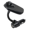 4 in 1 Car MP3 Player Color Digital LCD Display
