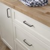 Liberty P604DC-OB3-C 4-Inch Cabinet Hardware Handle Wire Pull