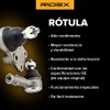 Ridex 2462S0128 Ball Joint