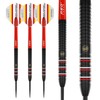 WINMAU Darts -Florian Hempel 85% Pro-Series 24g Professional Dart Set