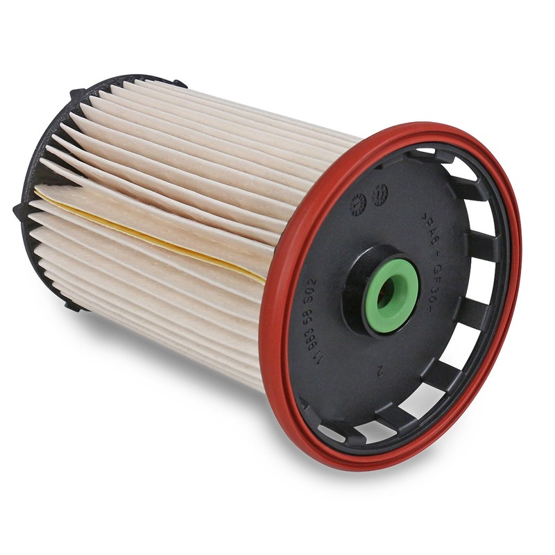 Mann Fuel Filter PU8007