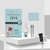 Eye Brow Tint Kits 38g Black Eyebrow Tint Eyebrow Tint
