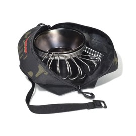 [Oregonian Camper] Shera Cup to GO ocb2224 wb WB: Wolf Brown Outdoor Bag