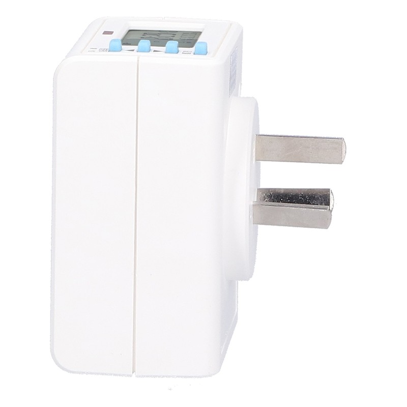 Digital Irrigation Timer Switch Drip Irrigation Watering MicroSpray Automatic Smart