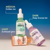 Isle of Paradise Self Tanning Drops, Medium (Golden Glow) -