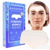 Forehead Wrinkle Patches: Collagen Anti Wrinkle Patches-Moisturising Anti-Ageing Treatment, 12