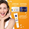 NIVEA Q10 Anti-Falten Augenpflege, Augencreme mit Q10, Vitamin C und
