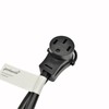 Parkworld 62732 Combiner Adapter Cord, Generator (2) L5-30 Plug Male